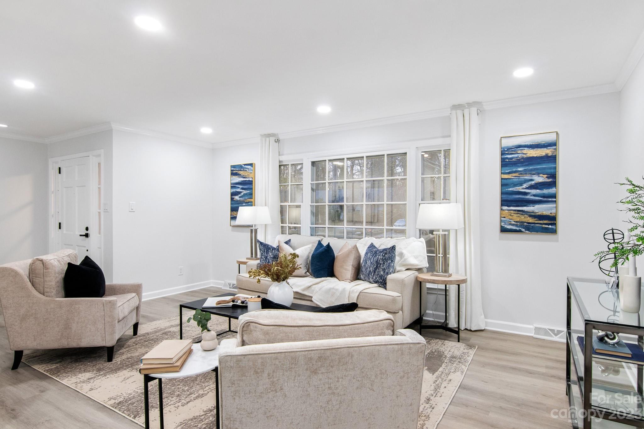 Spring Valley - Residential