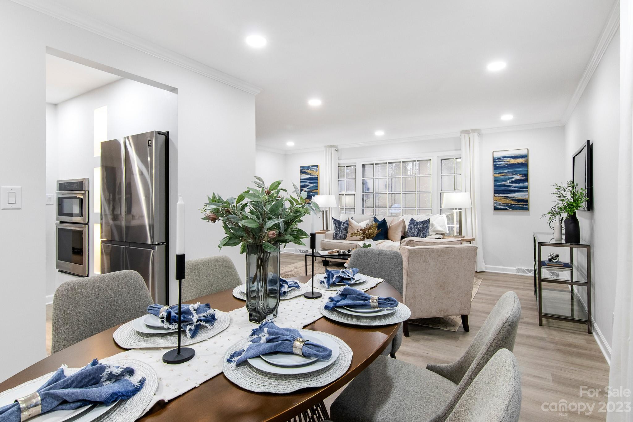 Spring Valley - Residential