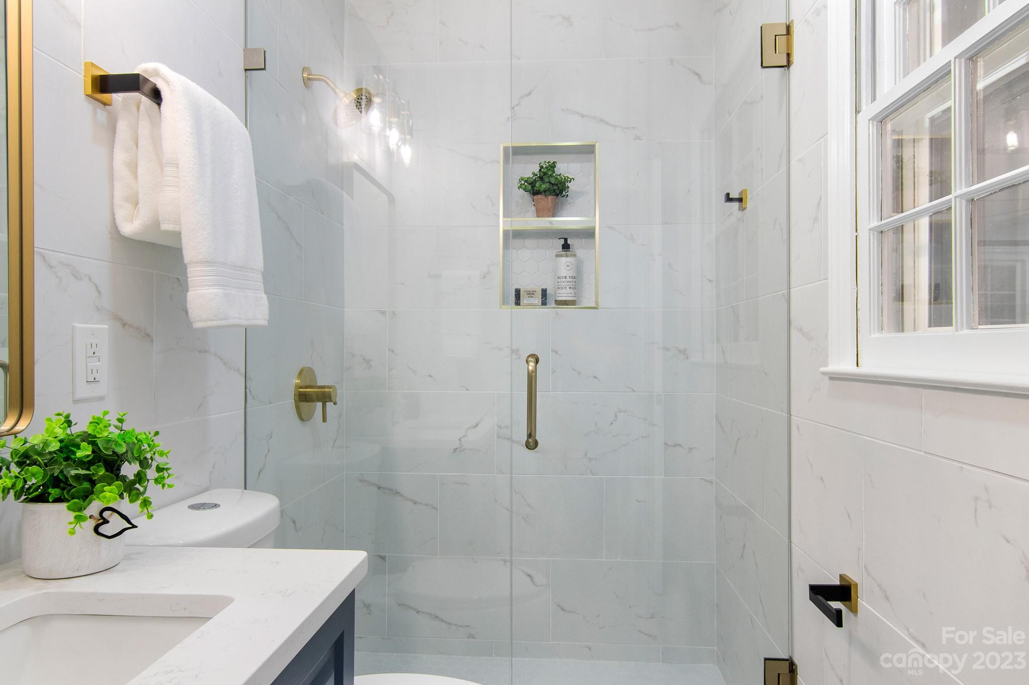 Spring Valley - Residential