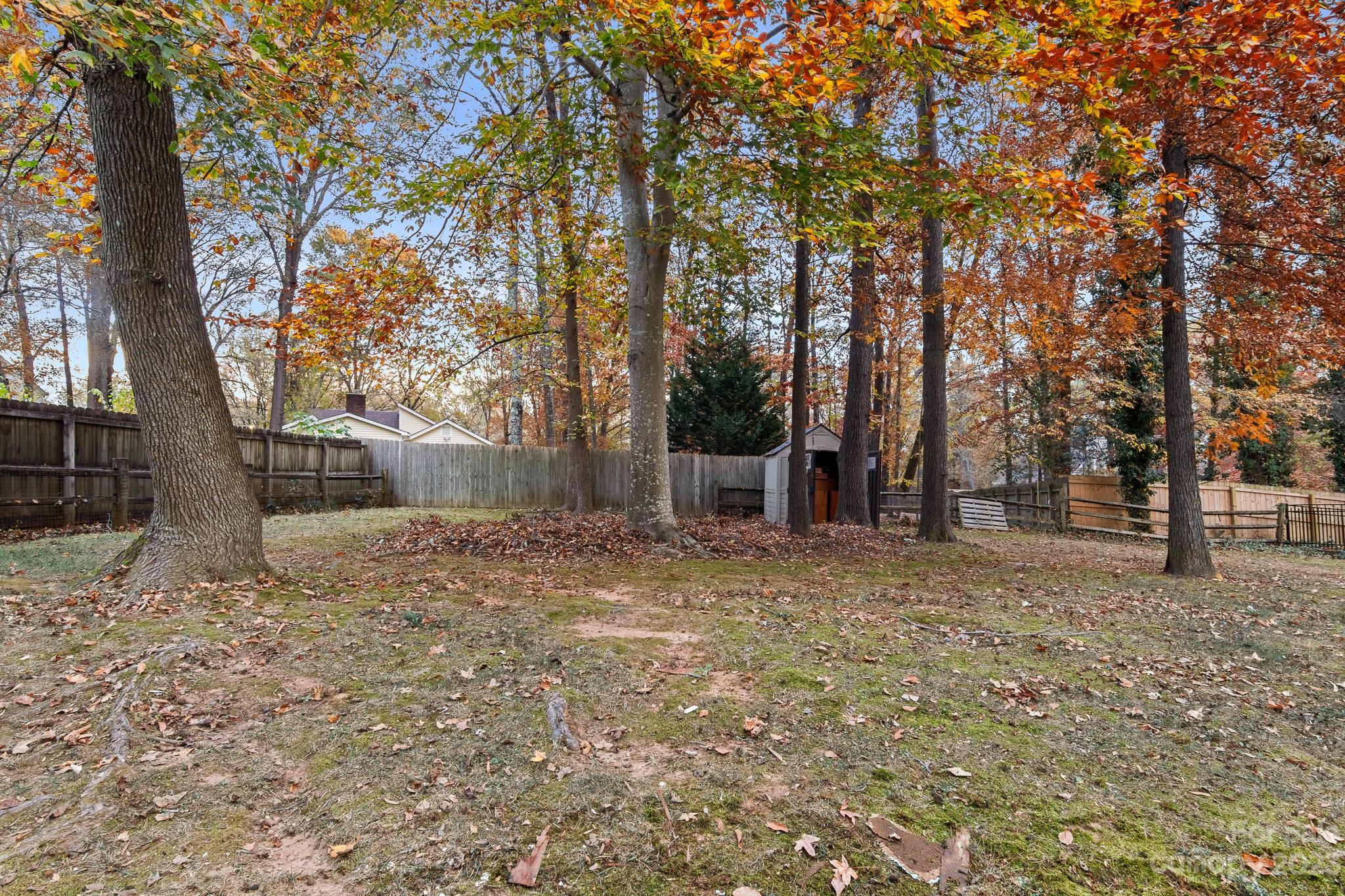 Spring Valley - Residential