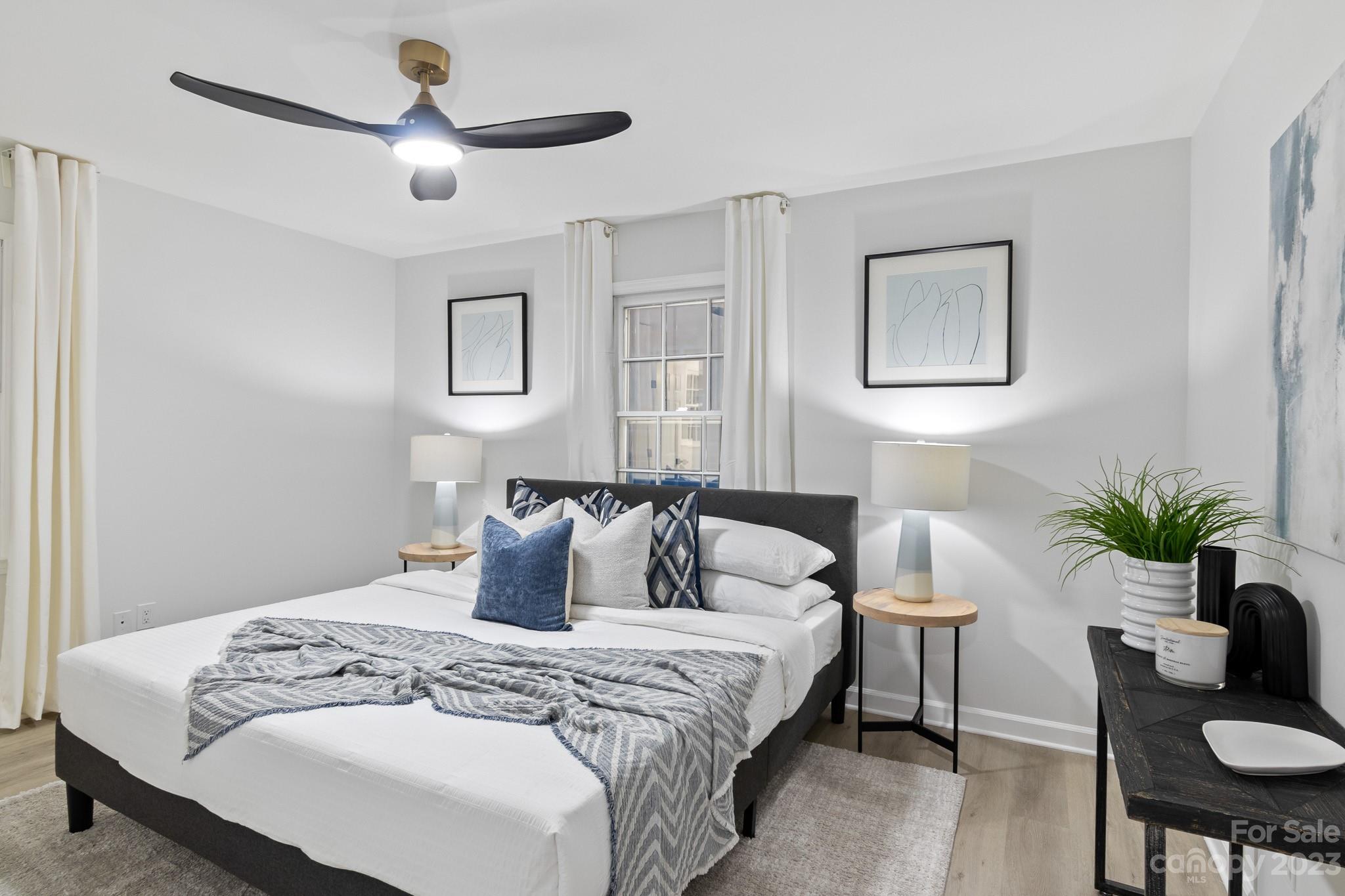 Spring Valley - Residential