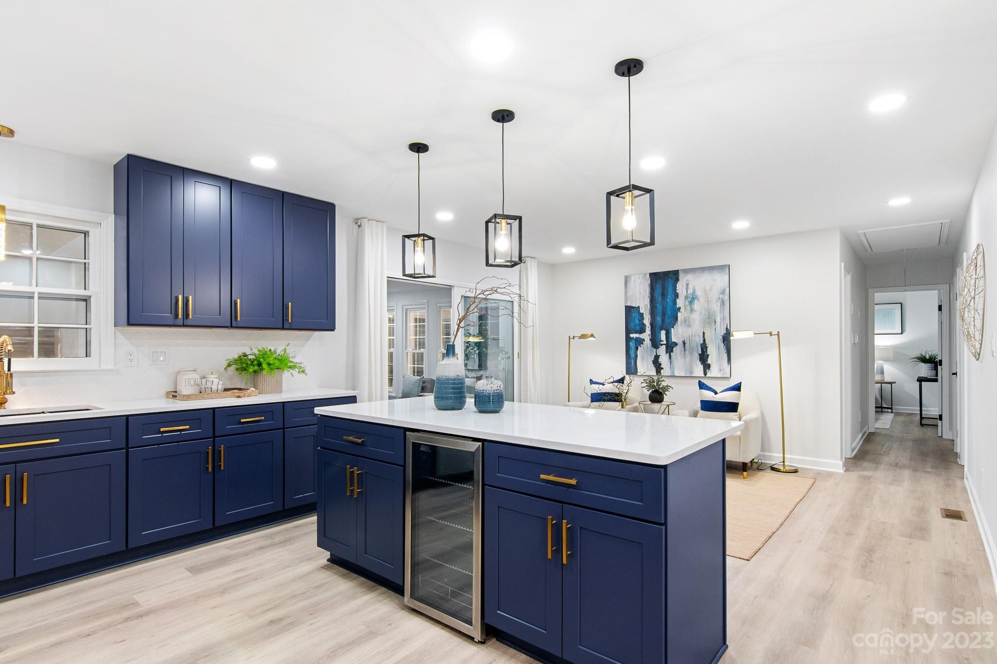 Spring Valley - Residential