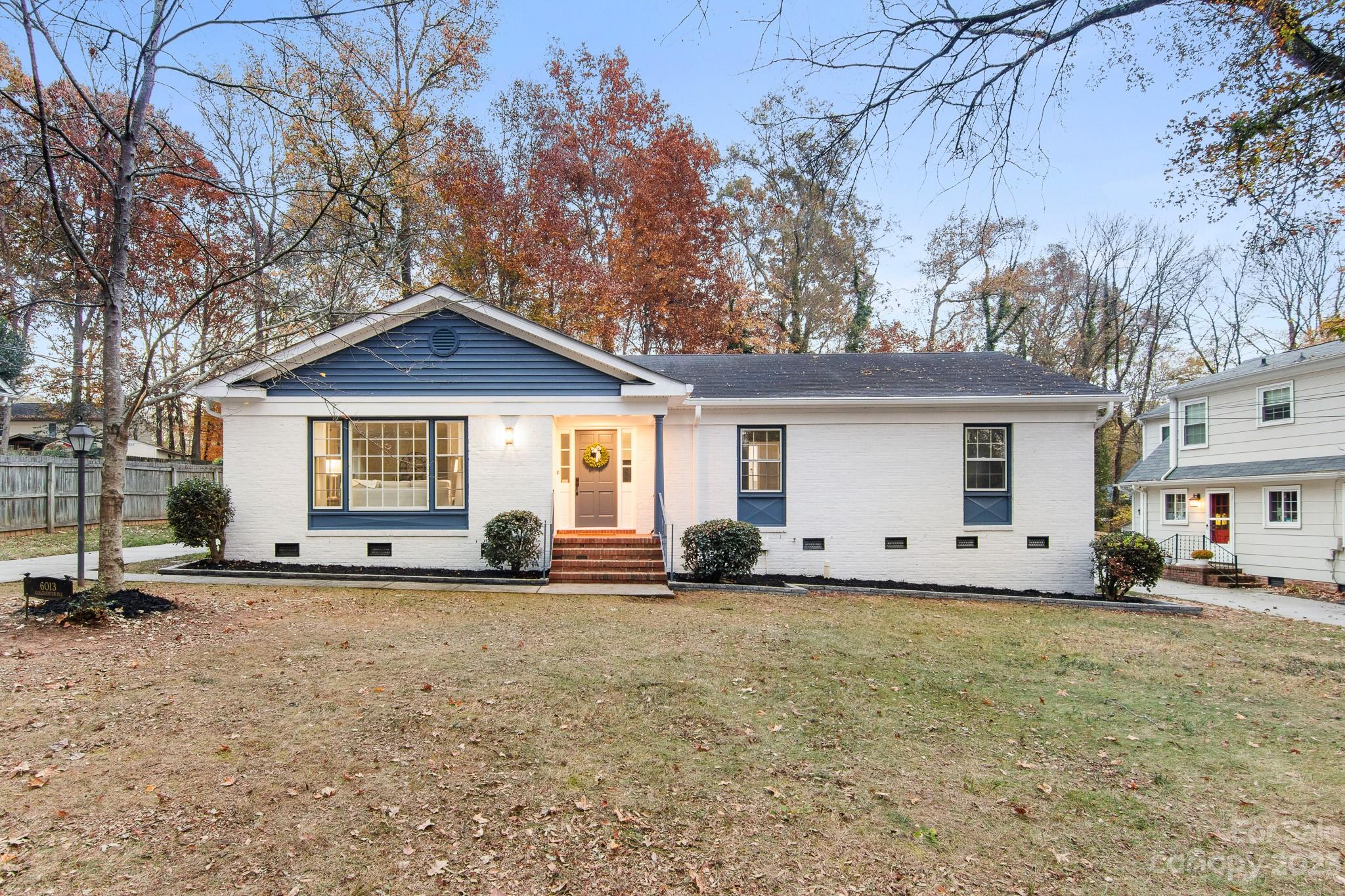 Spring Valley - Residential