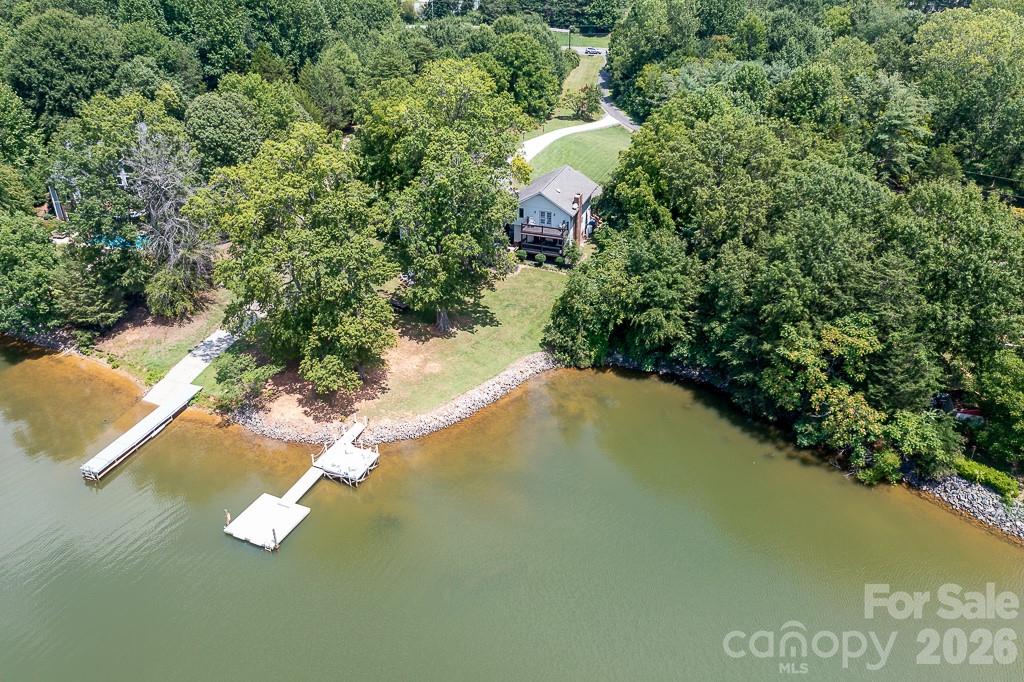 Idlewood Harbor - Residential