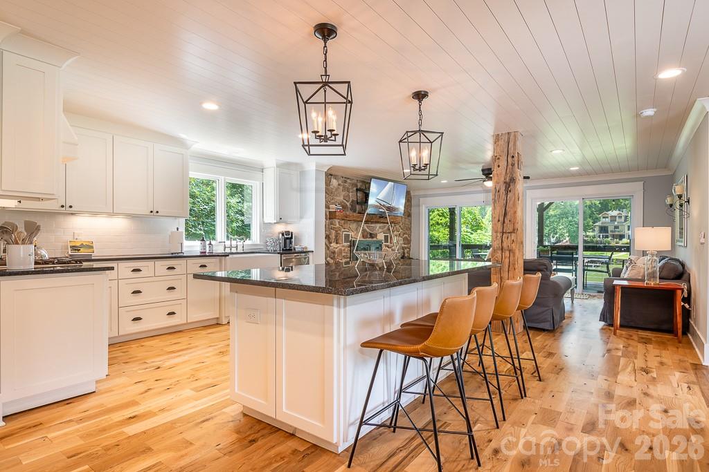 Idlewood Harbor - Residential