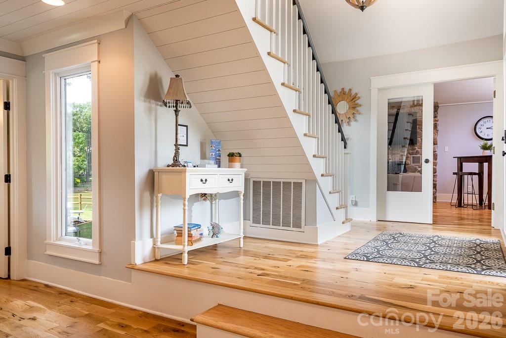 Idlewood Harbor - Residential