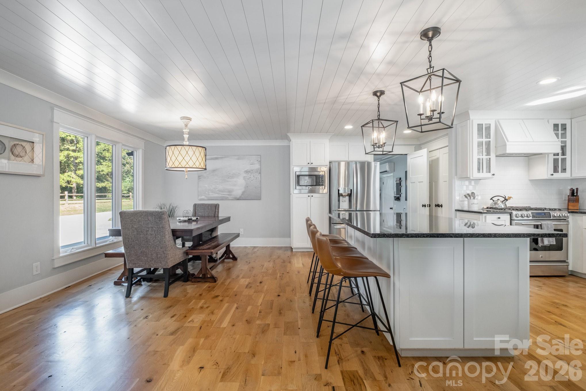 Idlewood Harbor - Residential