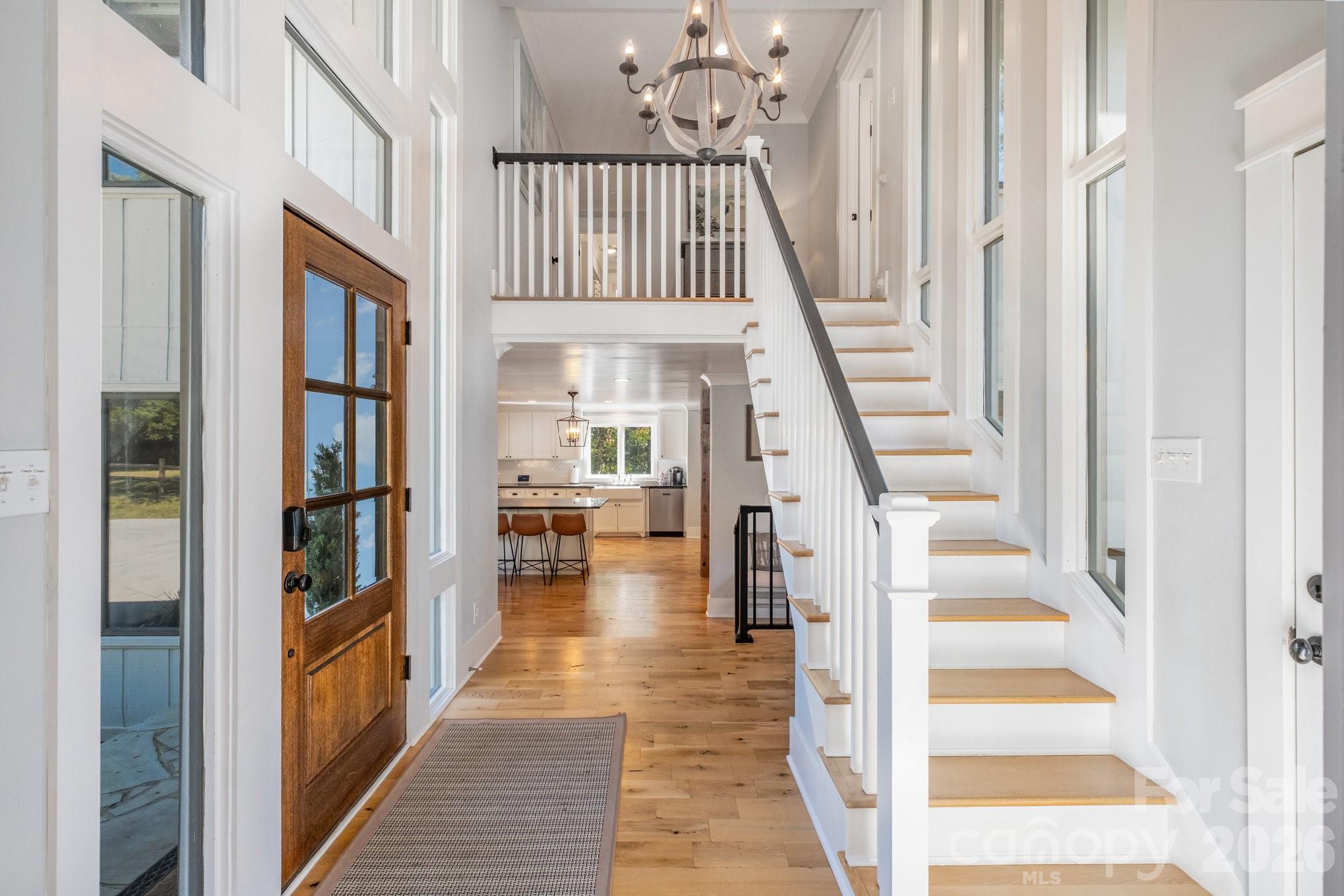 Idlewood Harbor - Residential