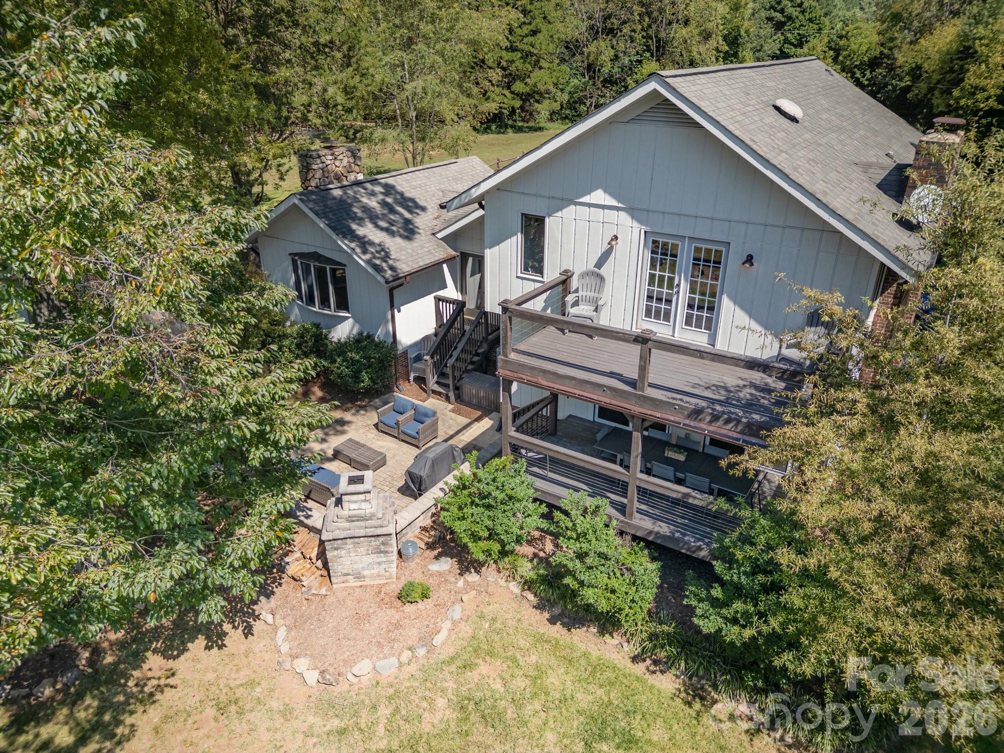 Idlewood Harbor - Residential