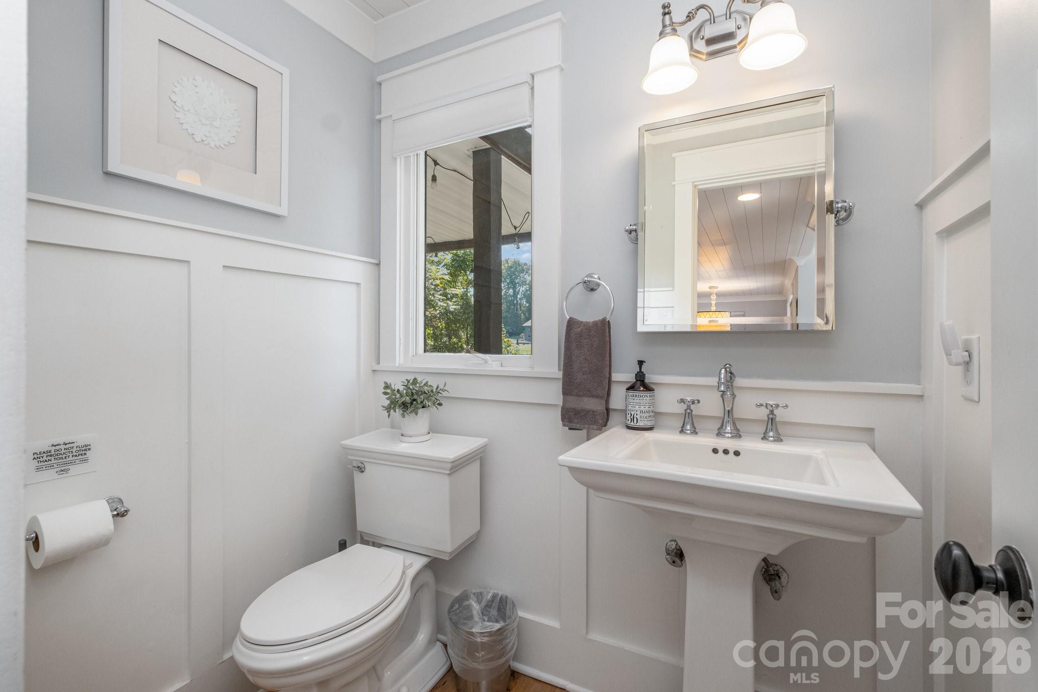 Idlewood Harbor - Residential