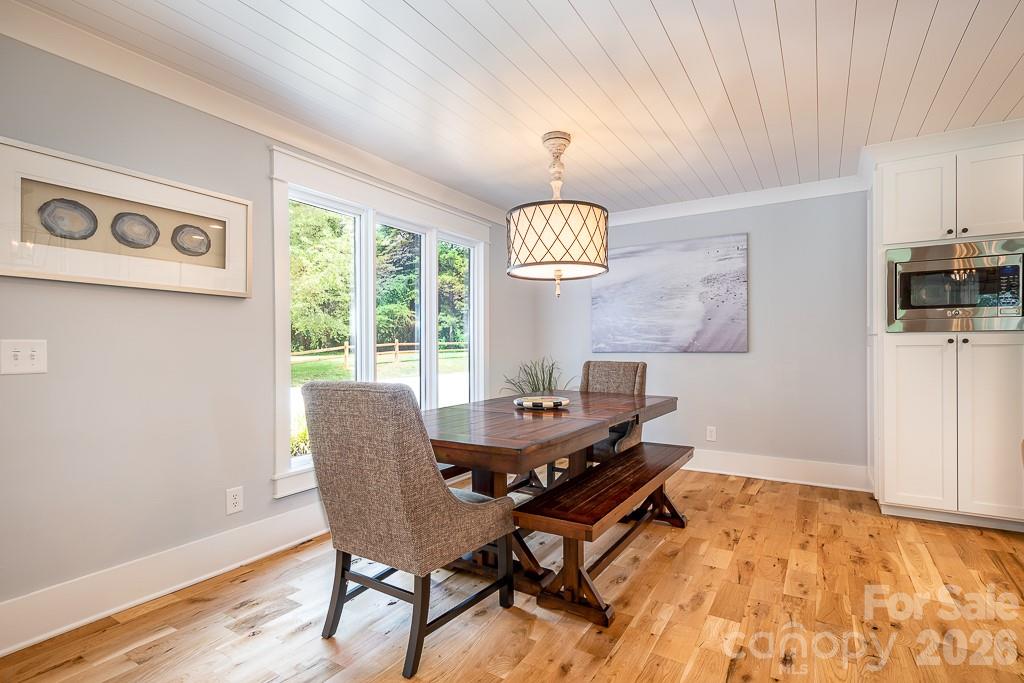 Idlewood Harbor - Residential