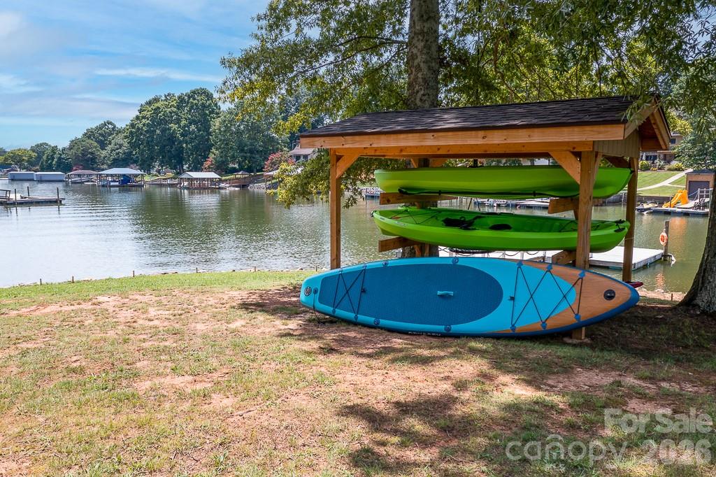 Idlewood Harbor - Residential