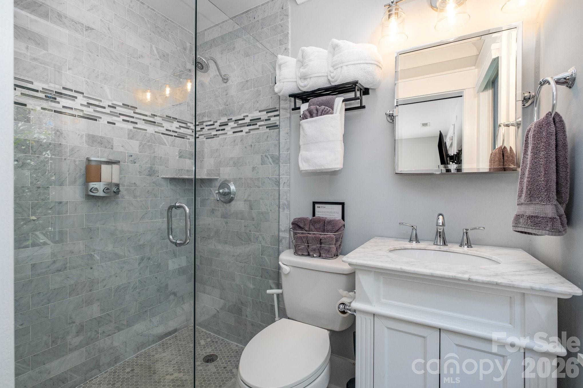 Idlewood Harbor - Residential