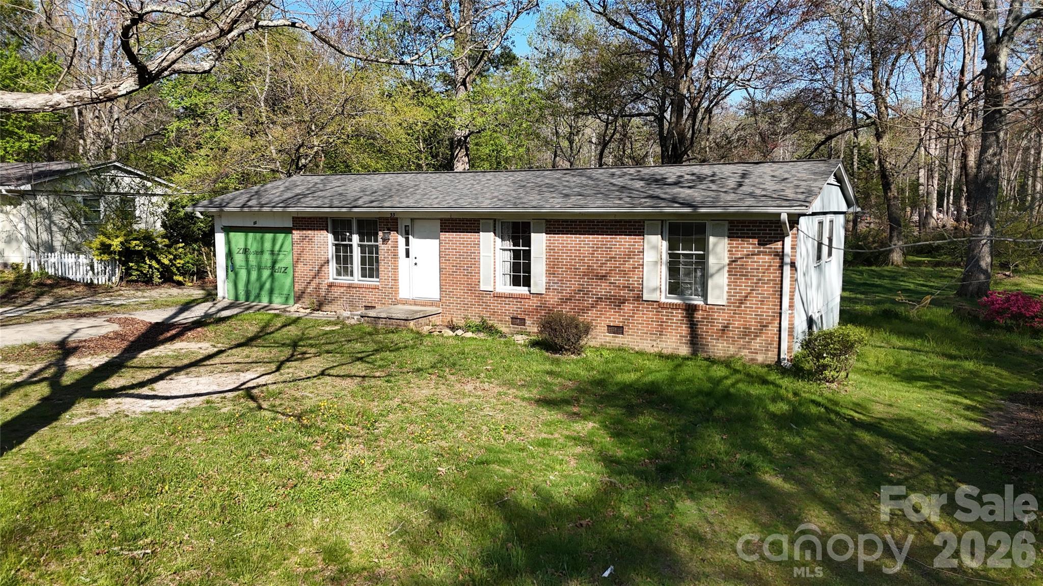 Willowbrook - Residential