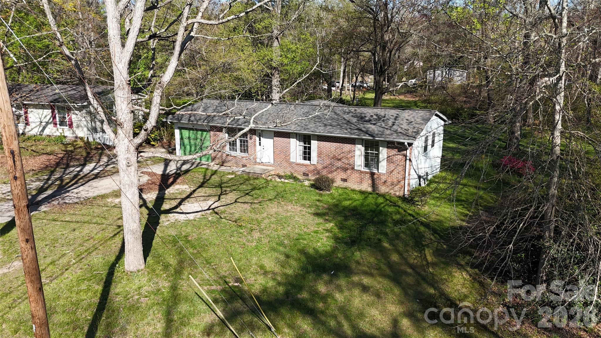 Willowbrook - Residential
