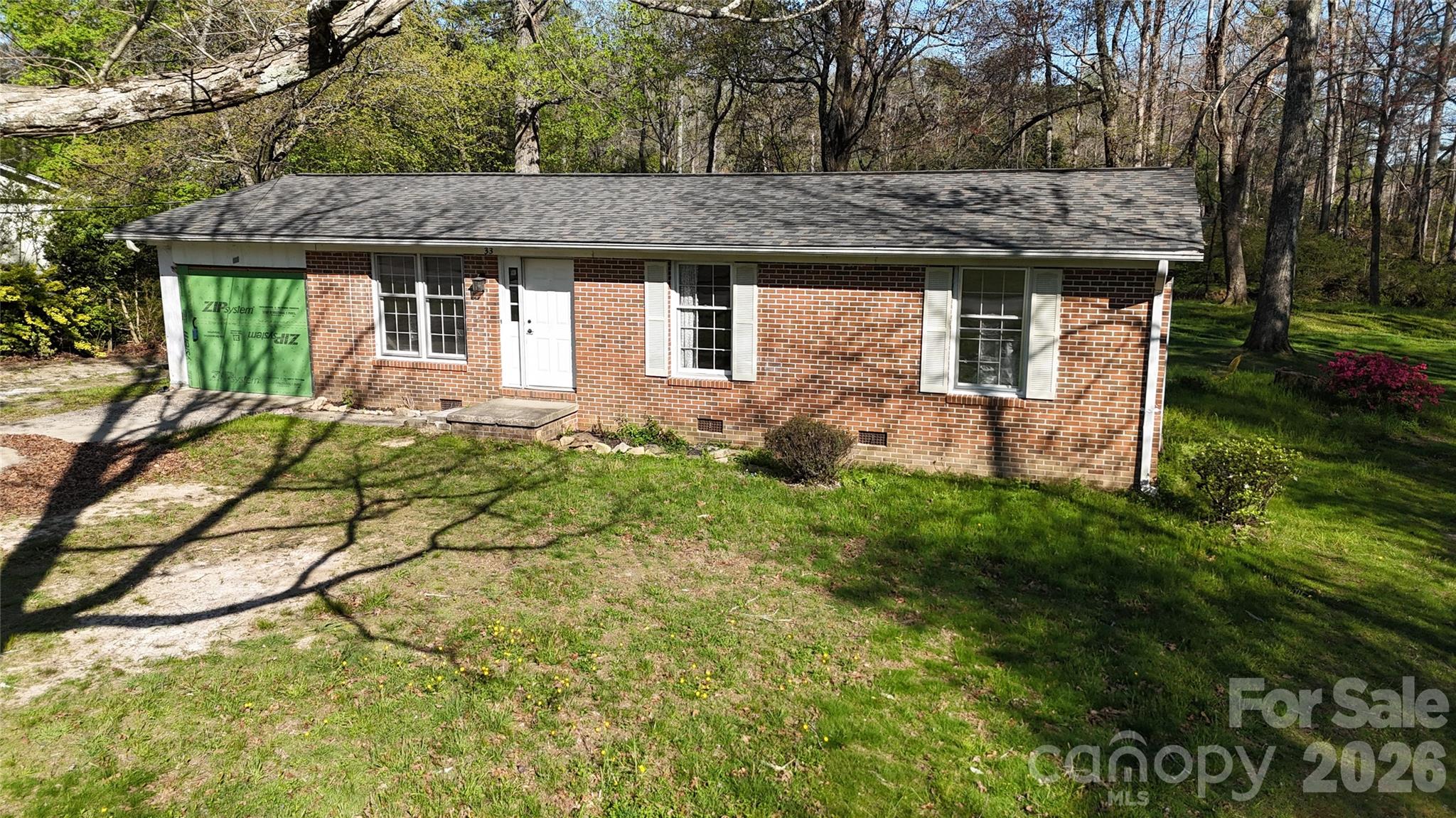 Willowbrook - Residential