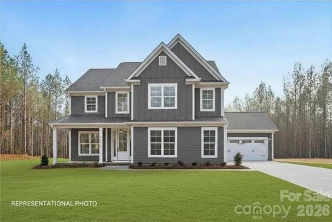 Photo of 1024 Baylor Grove Road #19, Monroe, NC 28112 (MLS # 4369107)