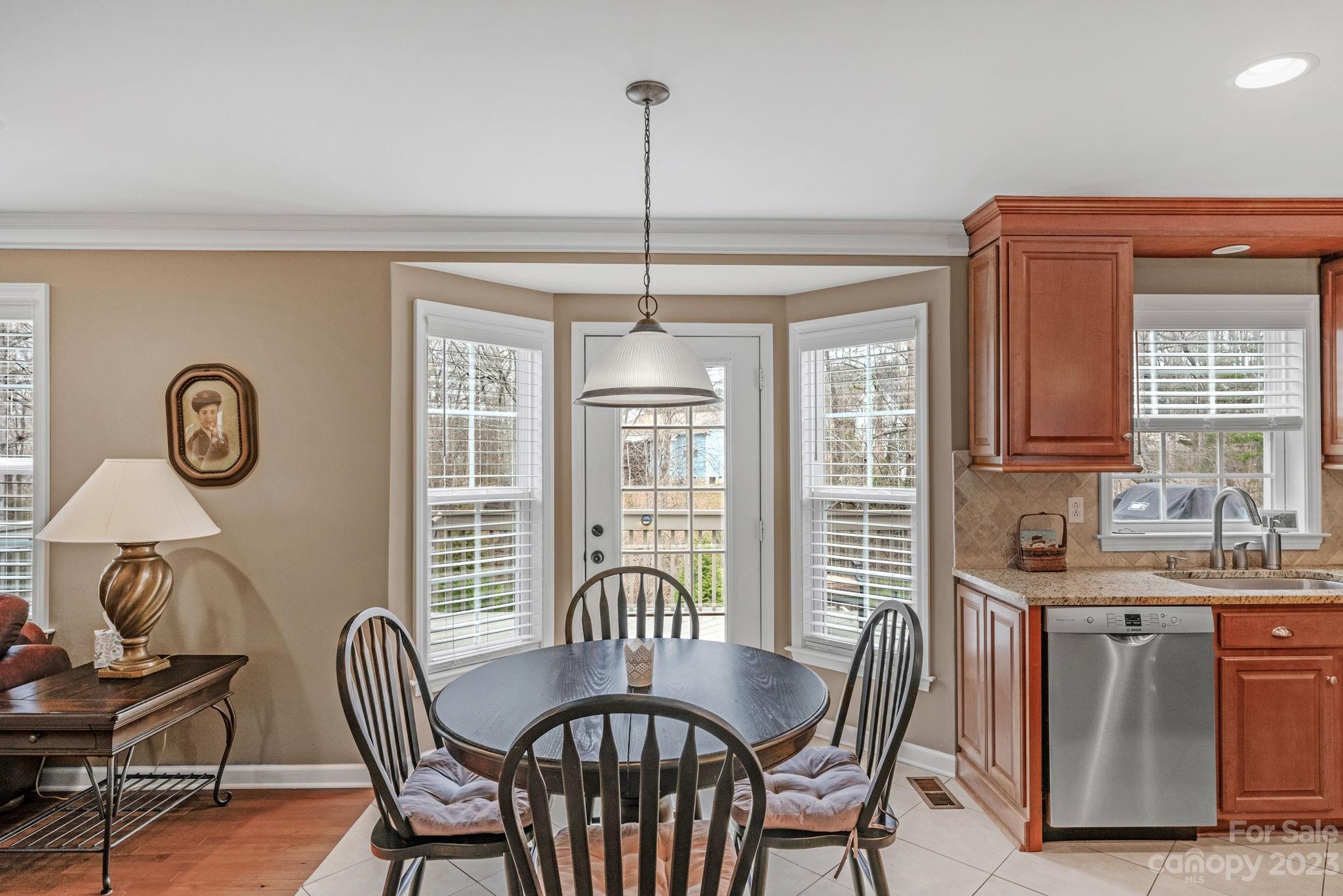 Woodside Falls - Residential