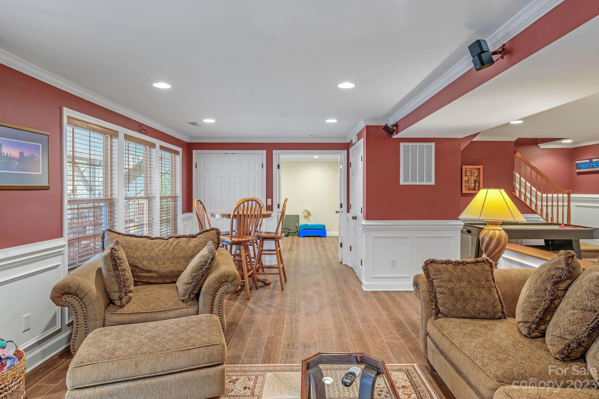 Woodside Falls - Residential