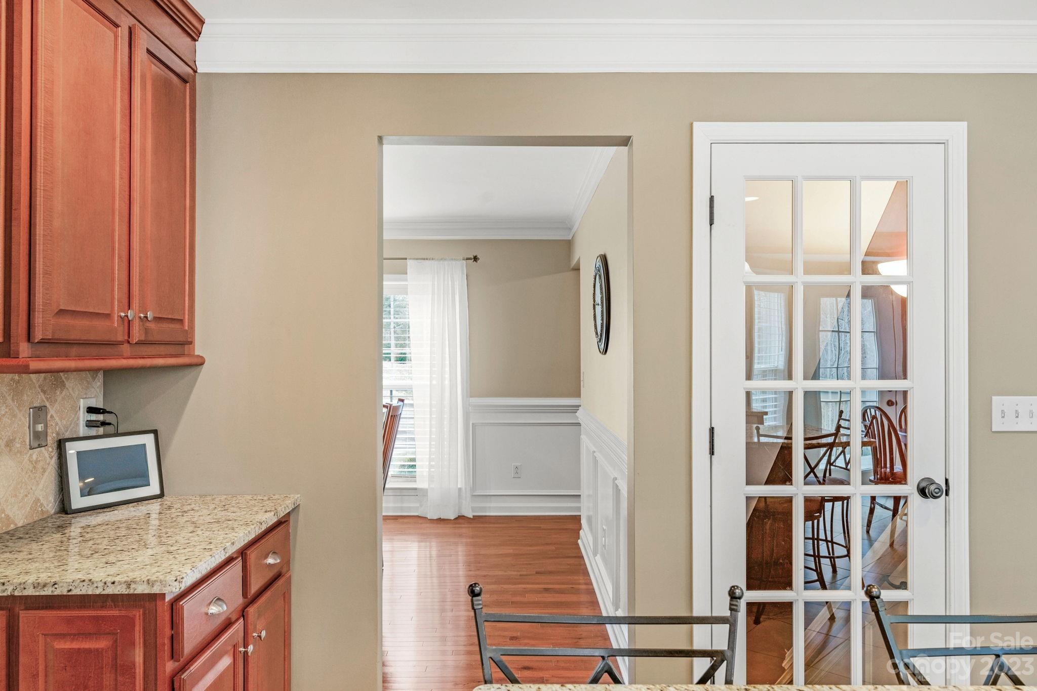 Woodside Falls - Residential