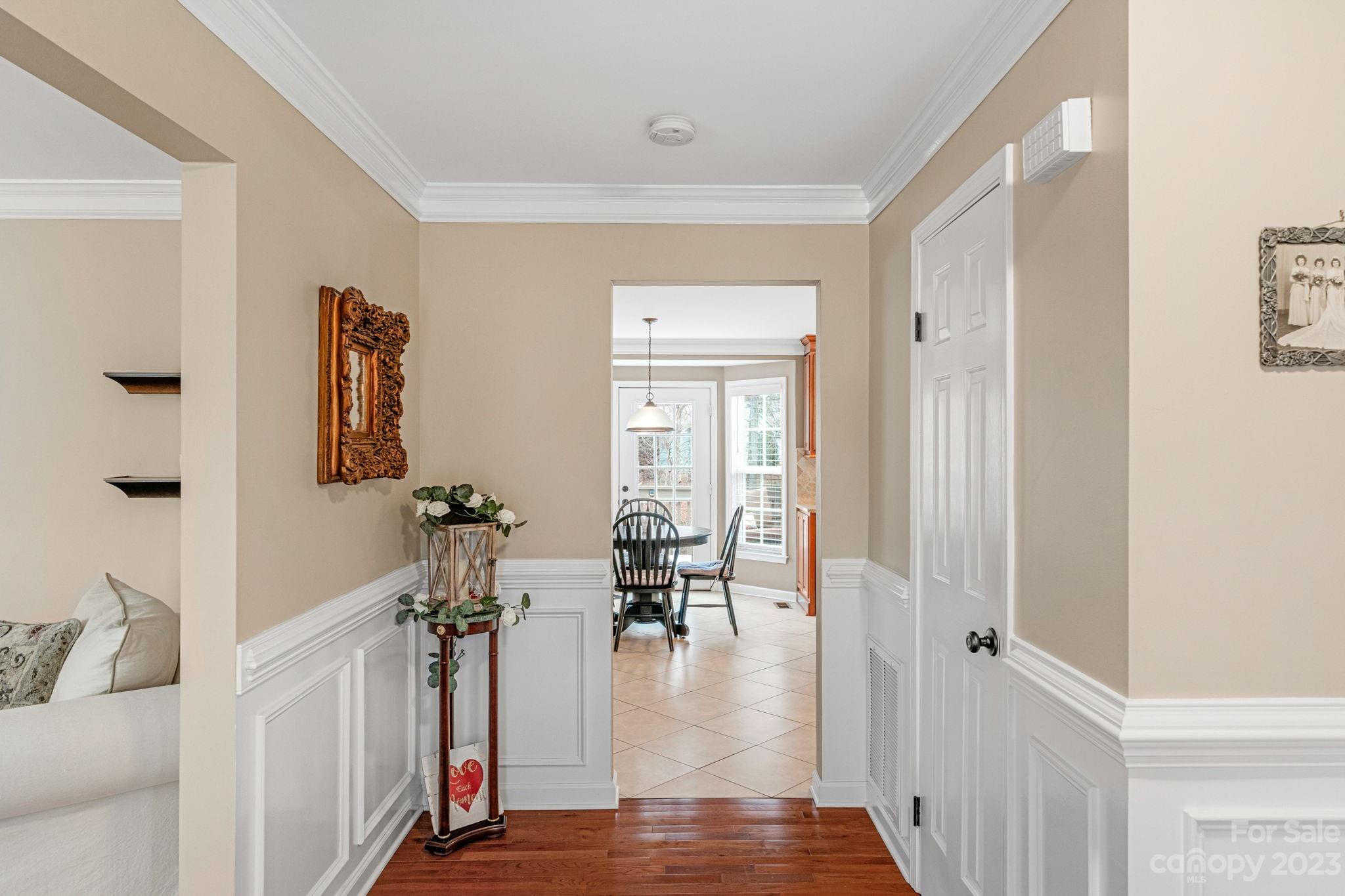 Woodside Falls - Residential