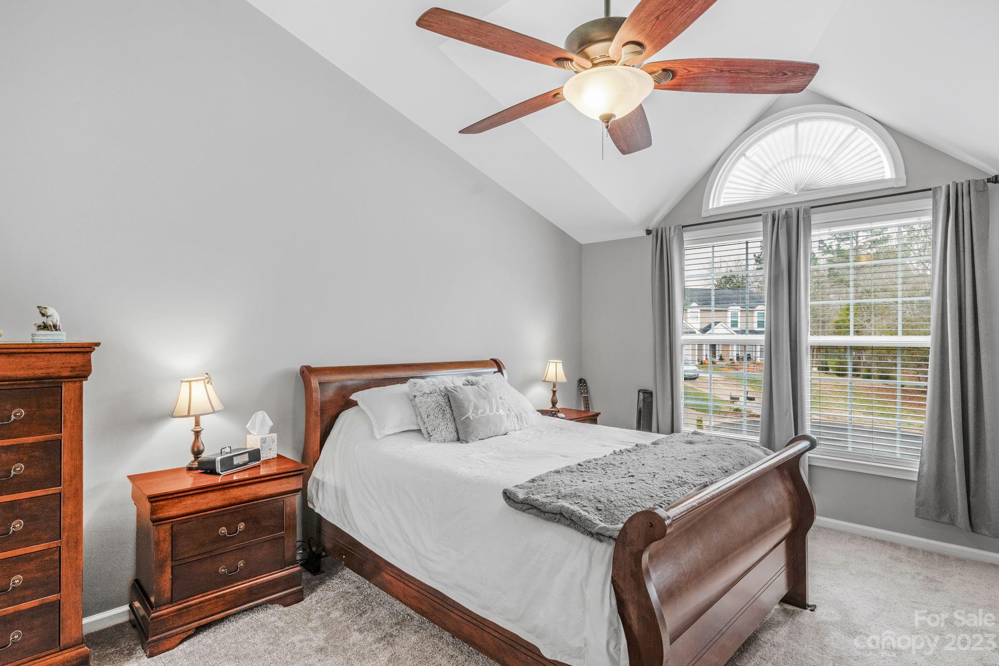 Woodside Falls - Residential