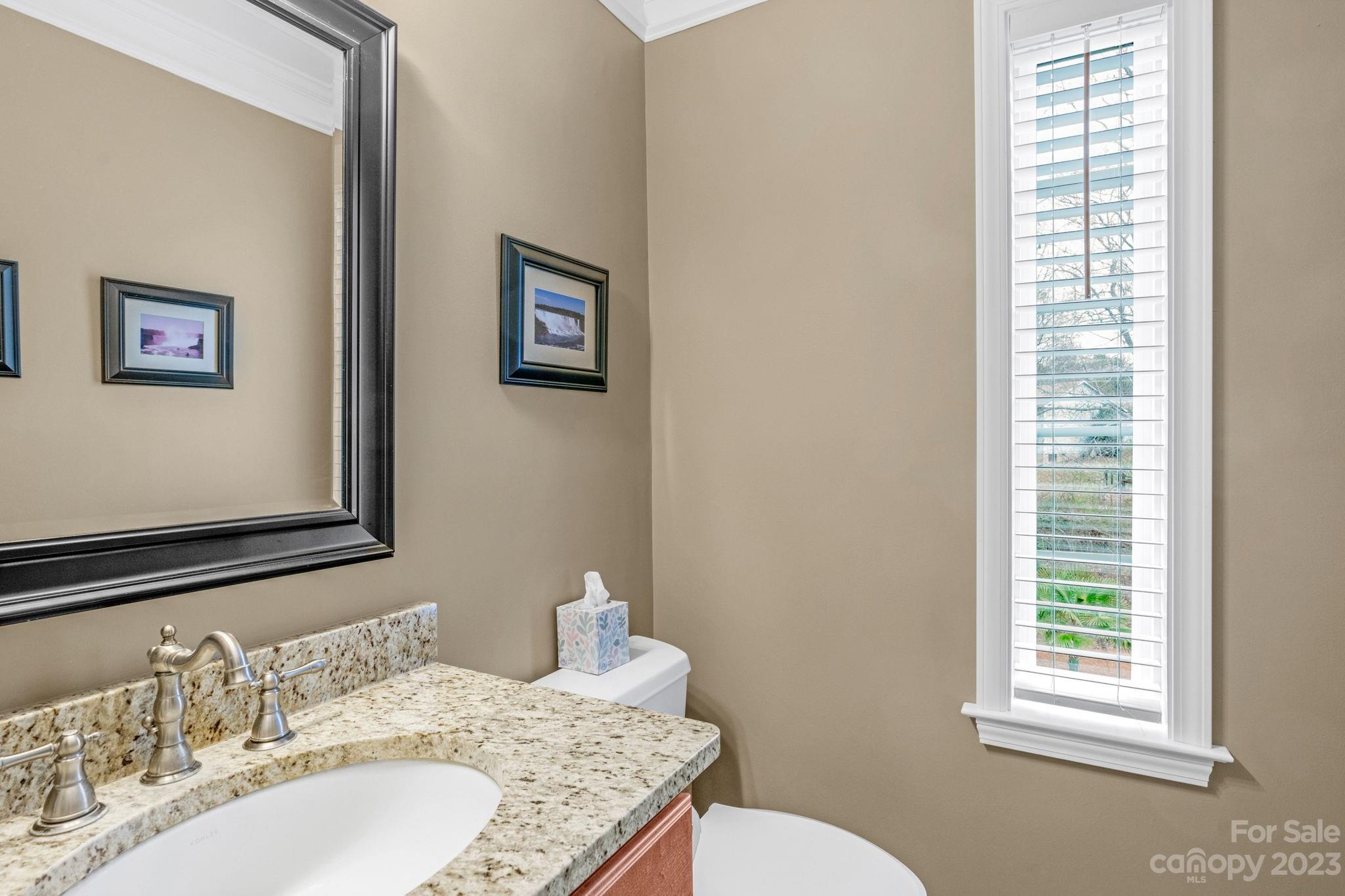 Woodside Falls - Residential