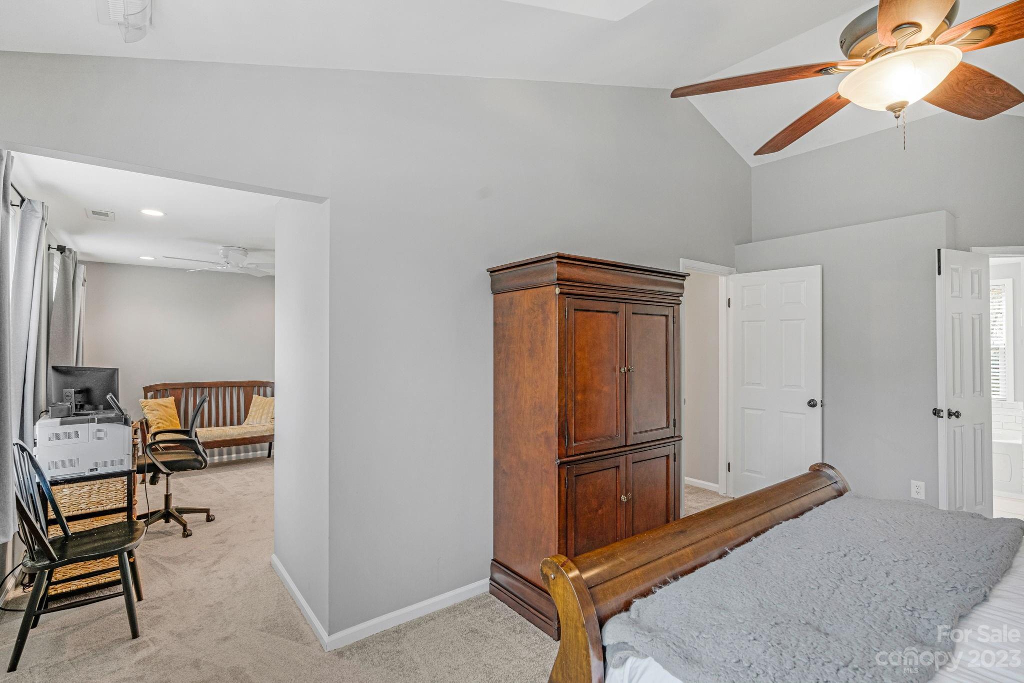 Woodside Falls - Residential