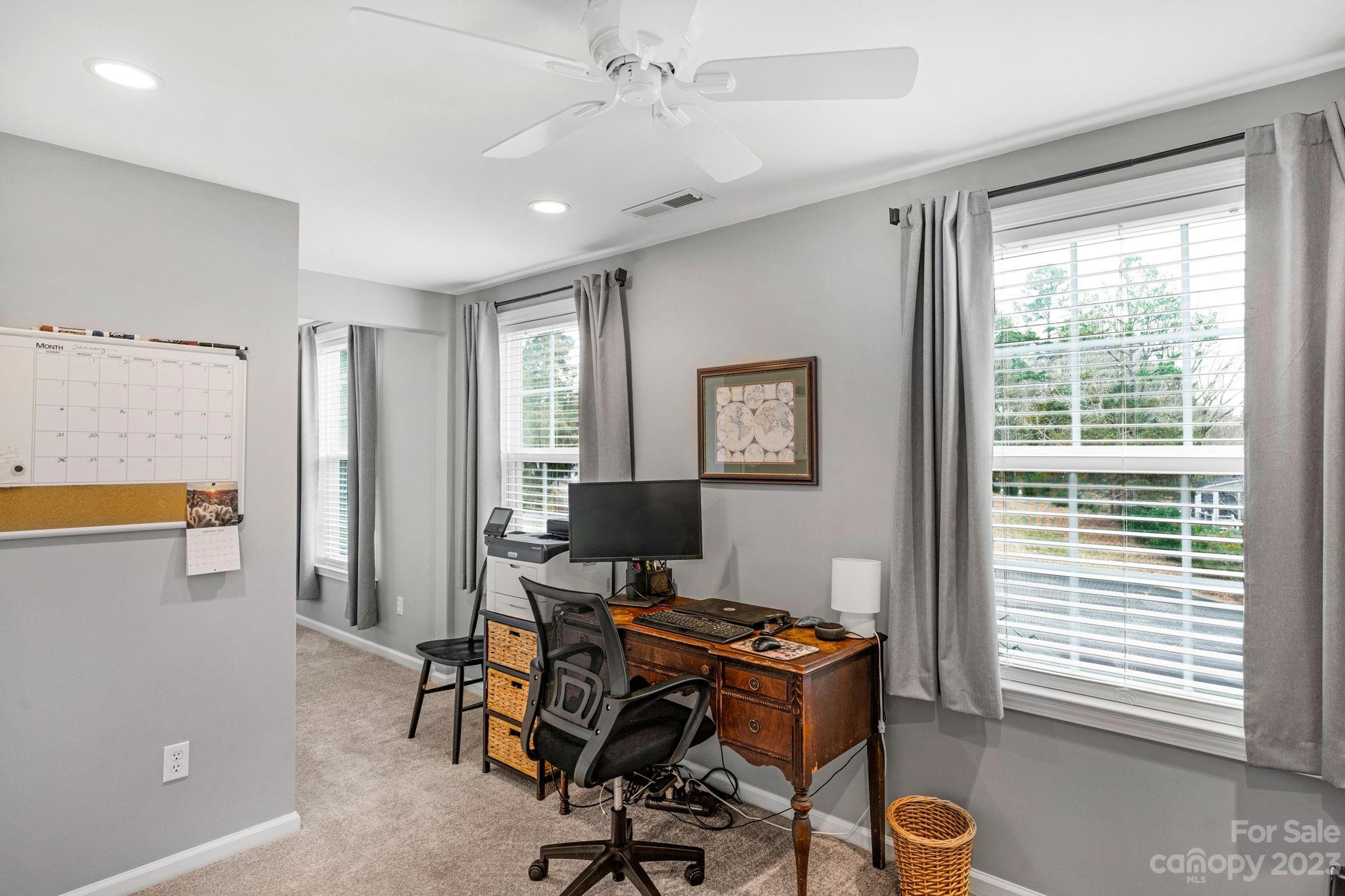 Woodside Falls - Residential