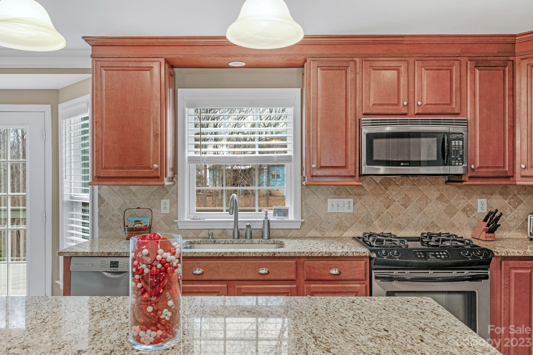 Woodside Falls - Residential