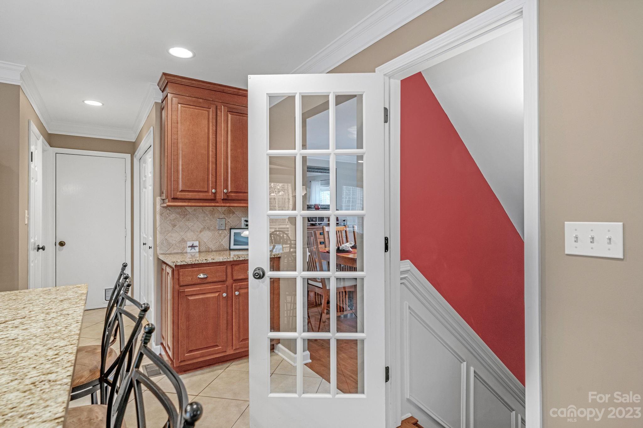 Woodside Falls - Residential