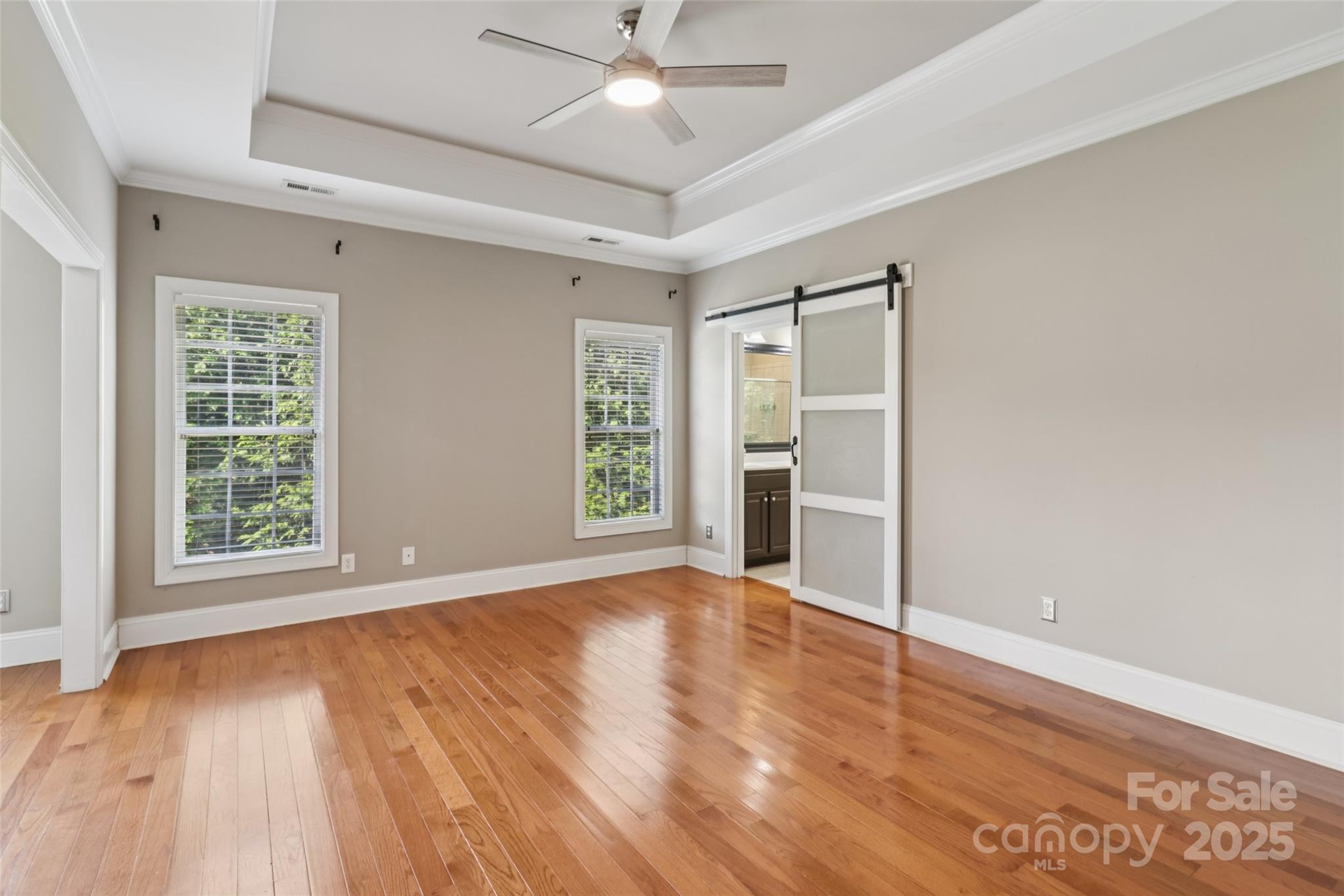 Stoney Run - Residential