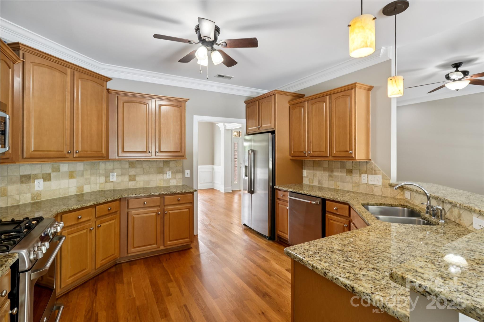 Stoney Run - Residential