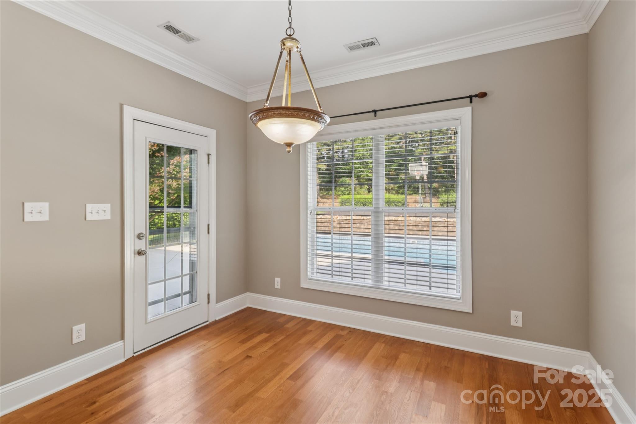 Stoney Run - Residential