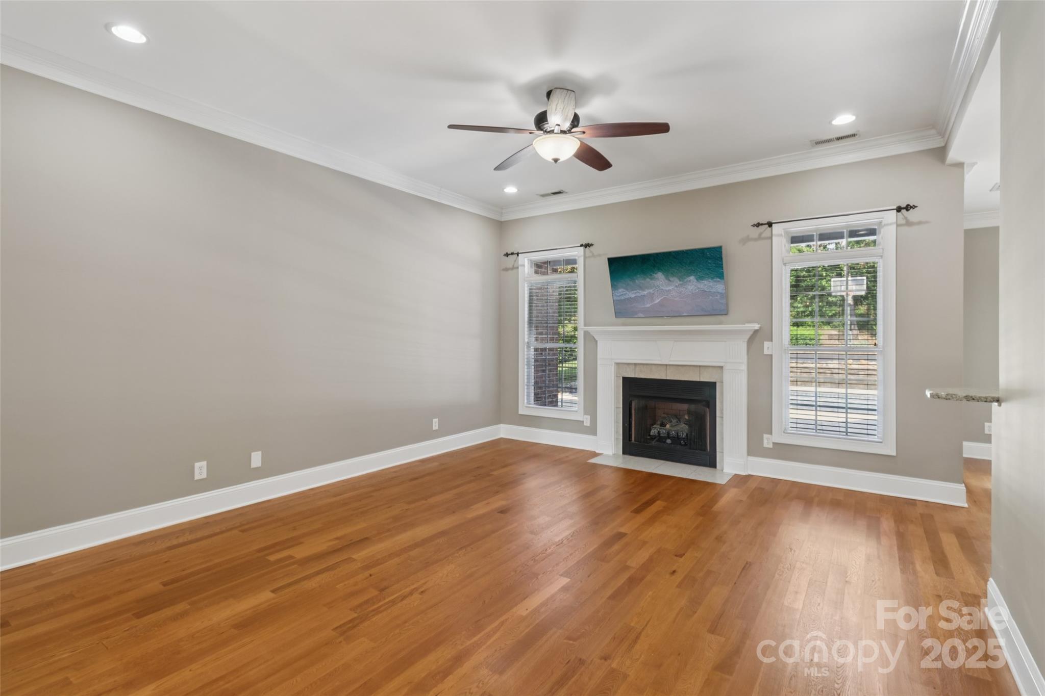 Stoney Run - Residential