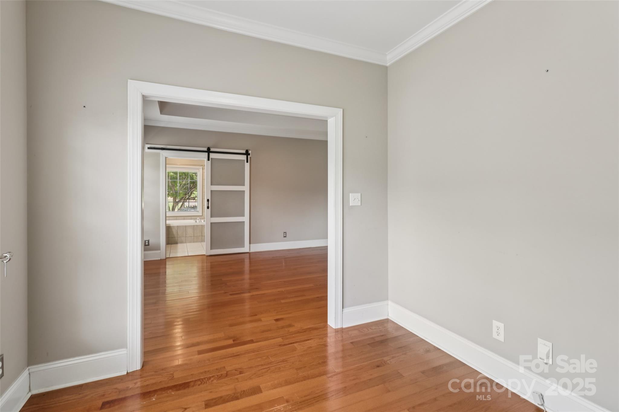 Stoney Run - Residential