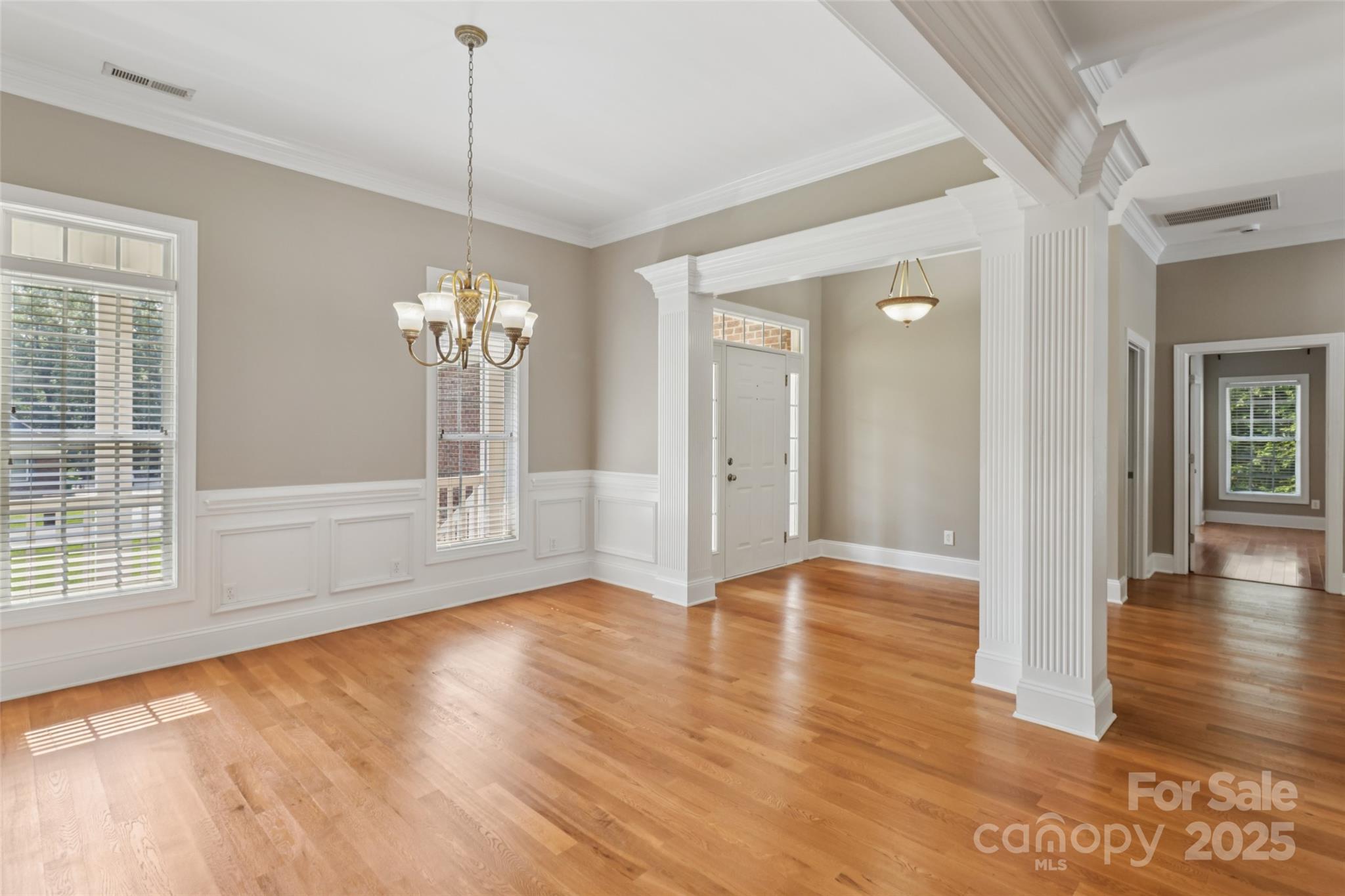 Stoney Run - Residential