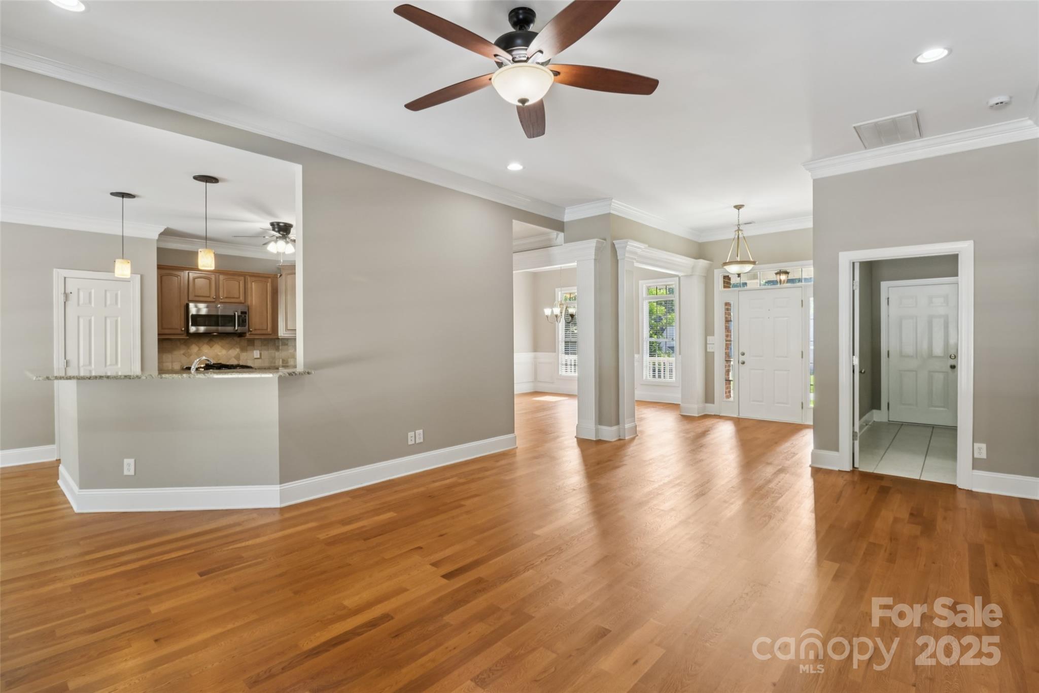 Stoney Run - Residential