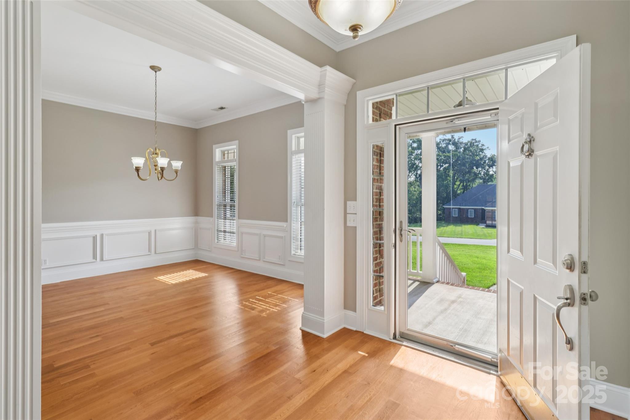 Stoney Run - Residential