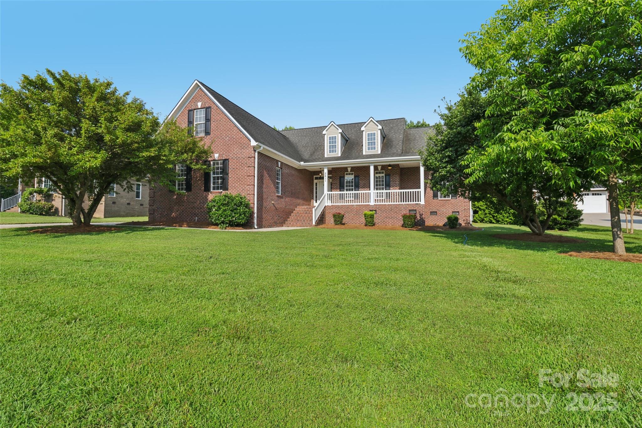 2411 Stoney Run Drive