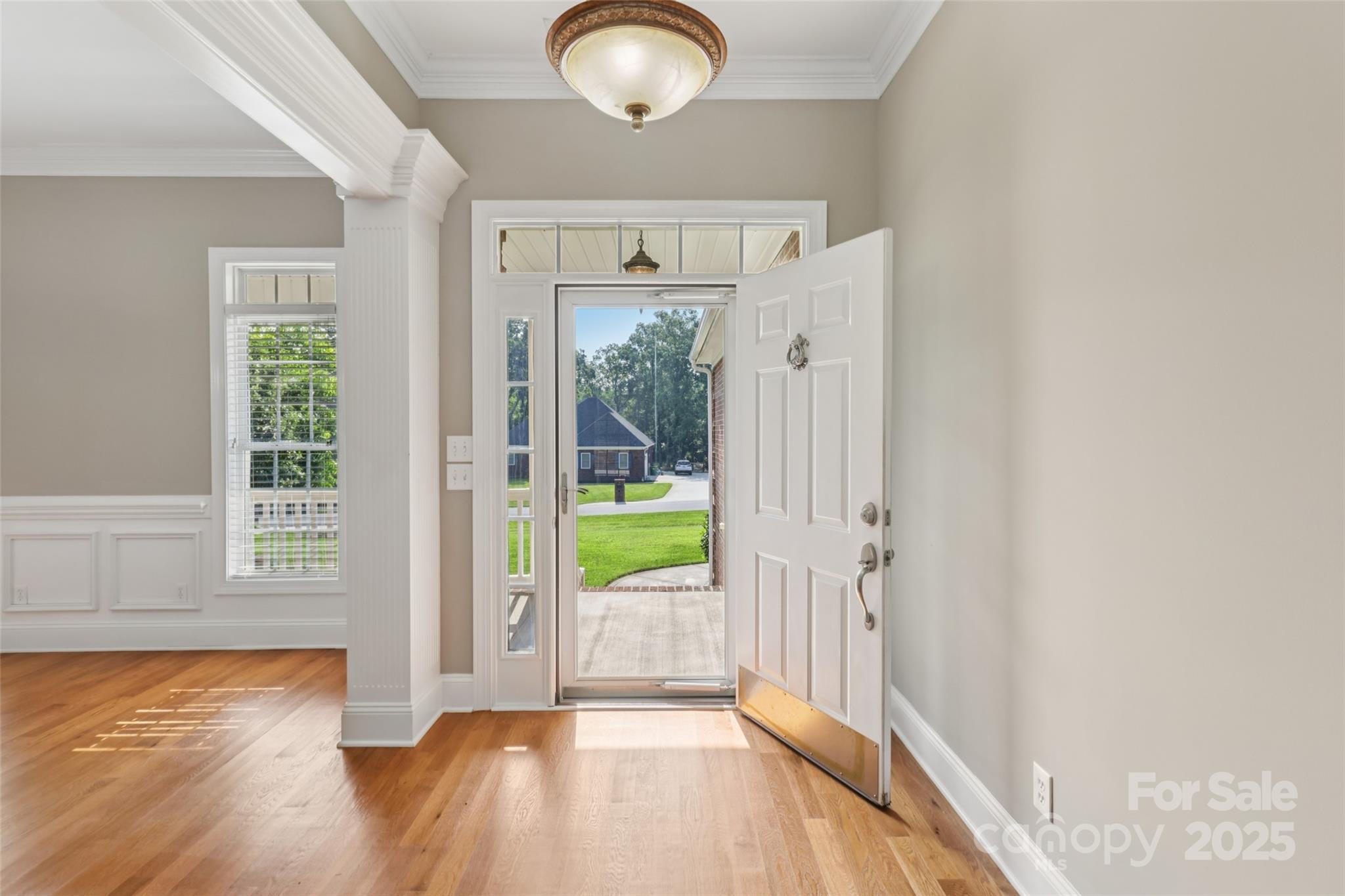 Stoney Run - Residential