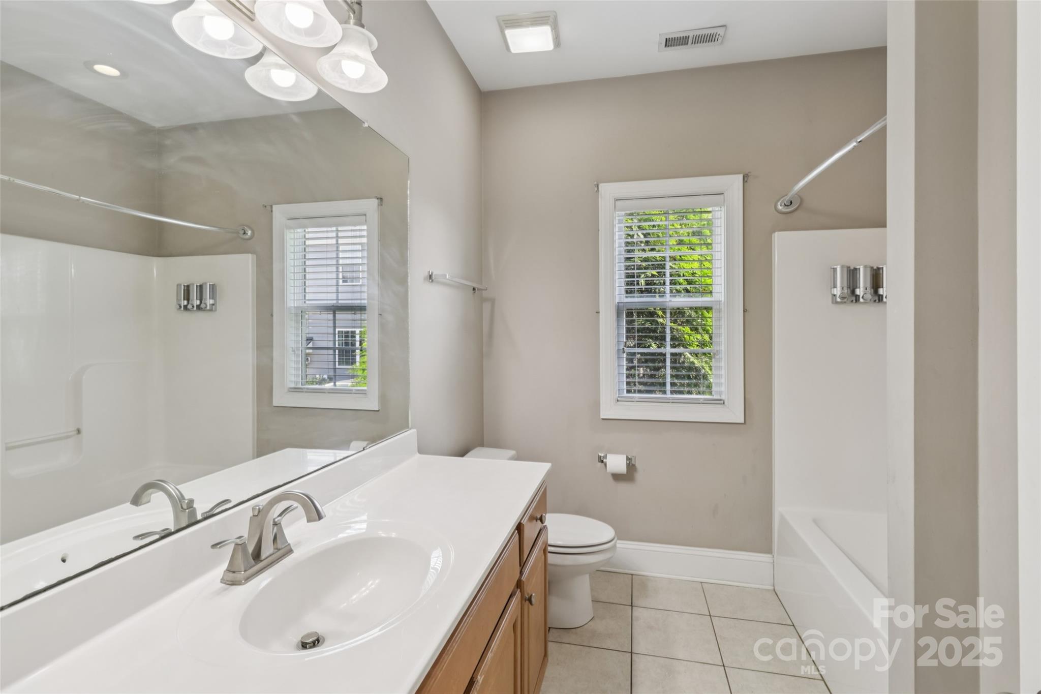 Stoney Run - Residential