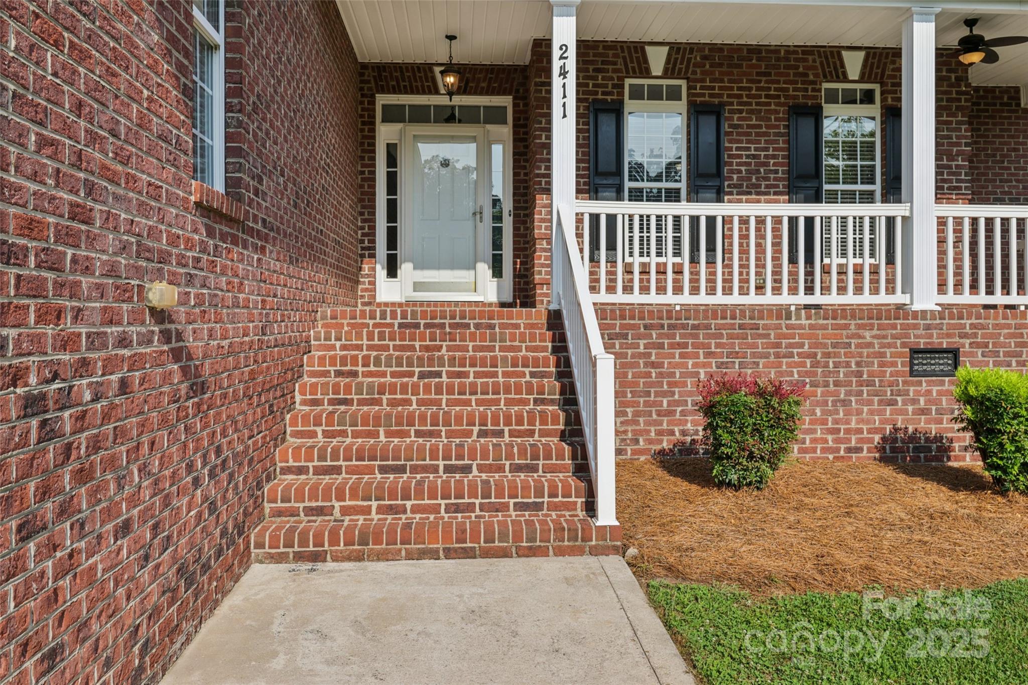 2411 Stoney Run Drive