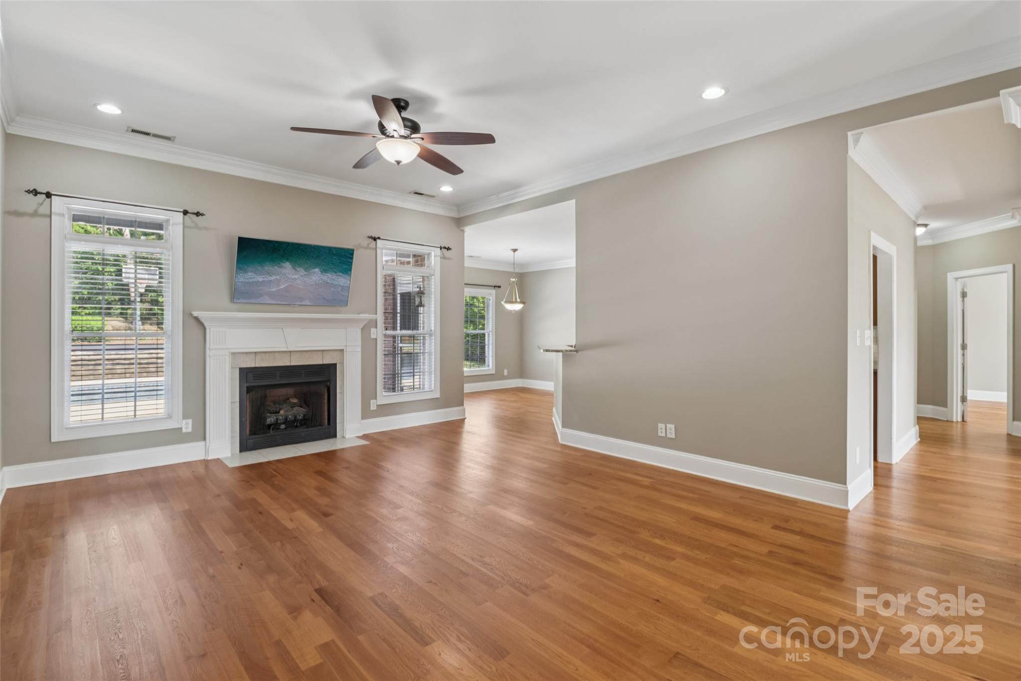 Stoney Run - Residential