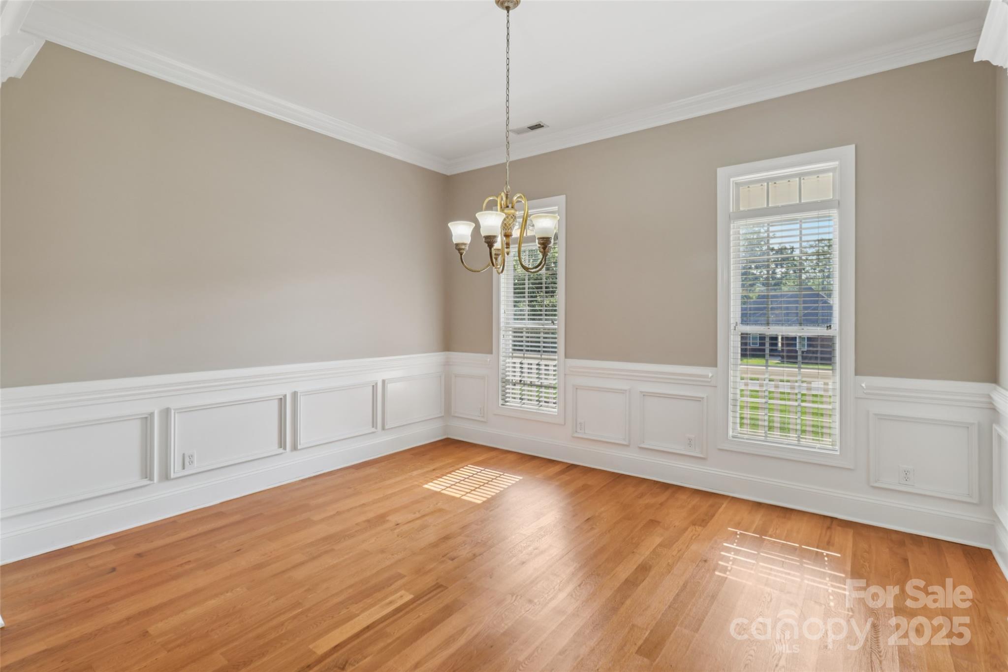 Stoney Run - Residential