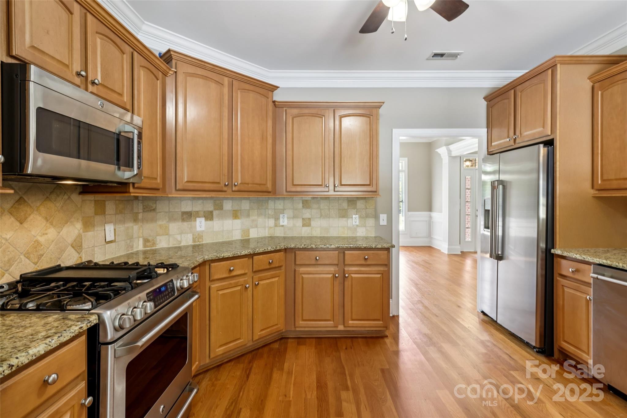 Stoney Run - Residential