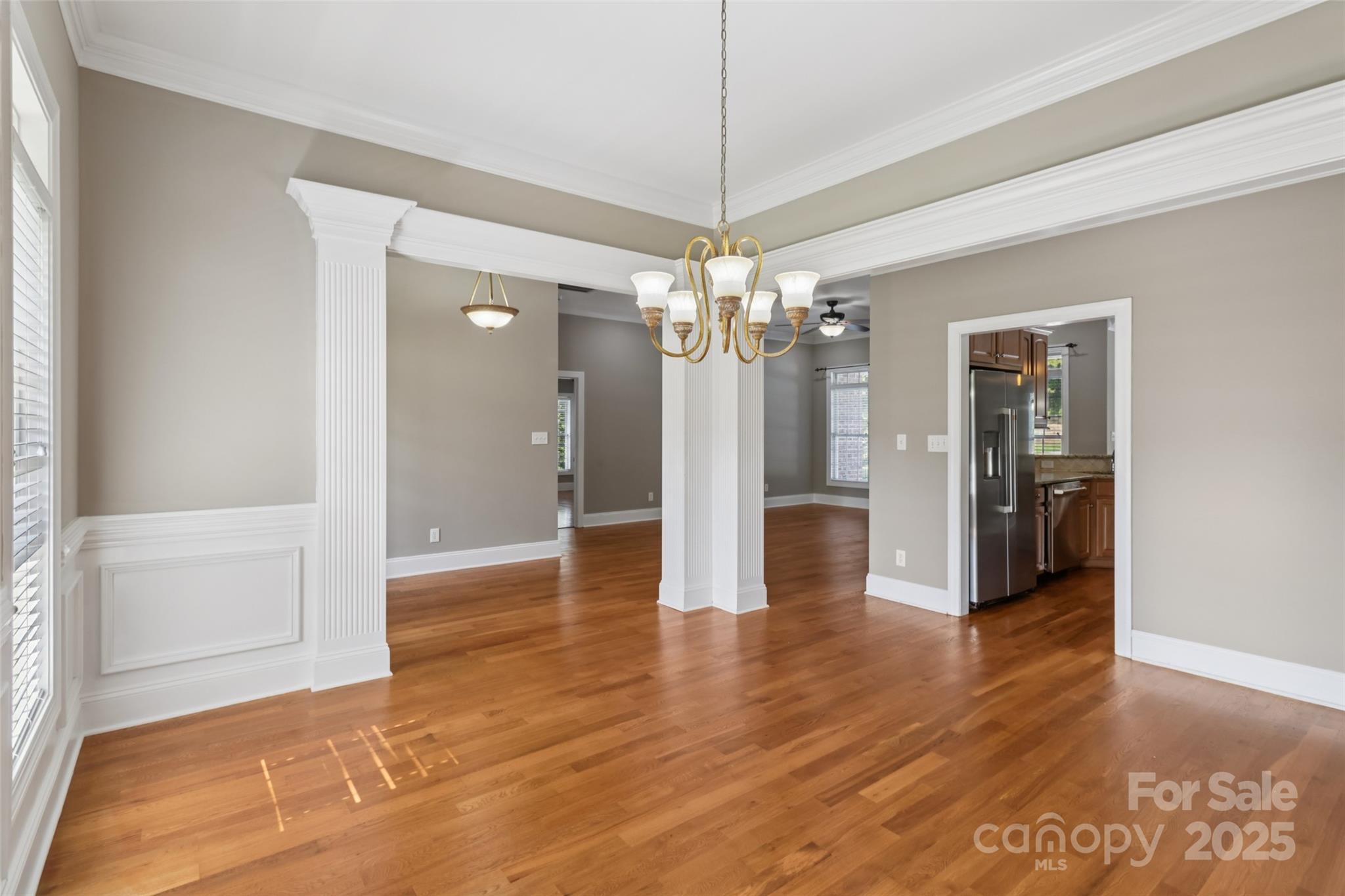 Stoney Run - Residential