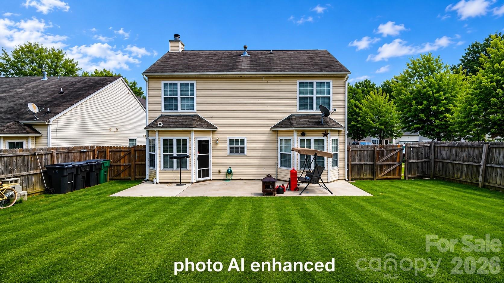 8703 Hazelcroft Lane