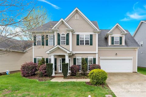 119 Tilton Drive Mooresville NC 28115