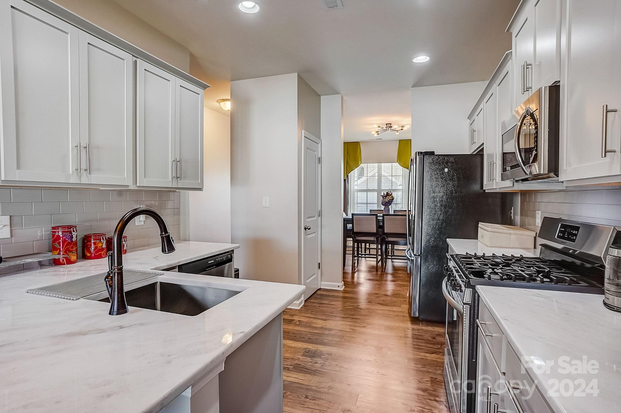 Roberta Ridge - Residential